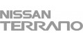 Nissan Terrano Decal